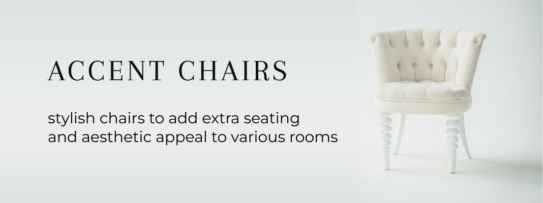 Accent Chairs